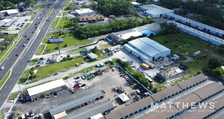 8826 US Highway 19, Port Richey, FL for Sale