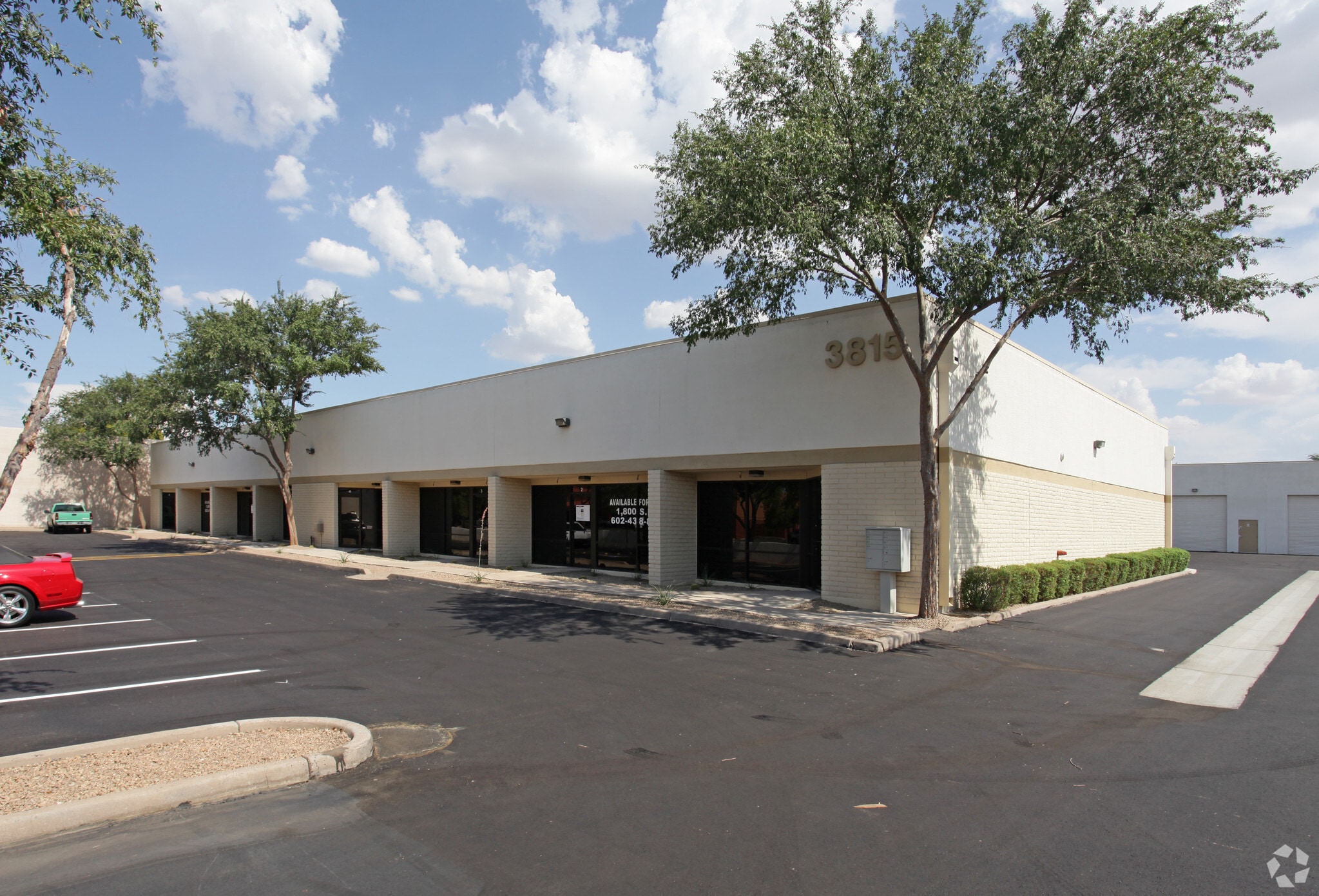 3815 E Grove St, Phoenix, AZ for Rent