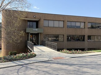 Des Peres, MO Office - 13100 Manchester Rd