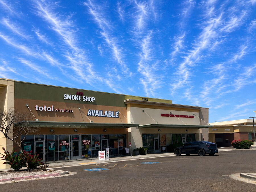 1242 E McKellips Rd, Mesa, AZ for Rent