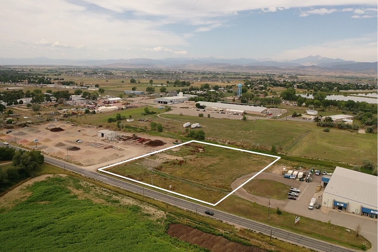 0 1st St, Berthoud, CO for Sale