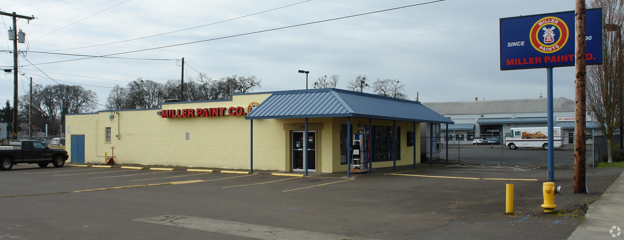 1350 Pacific Blvd SE, Albany, OR for Sale