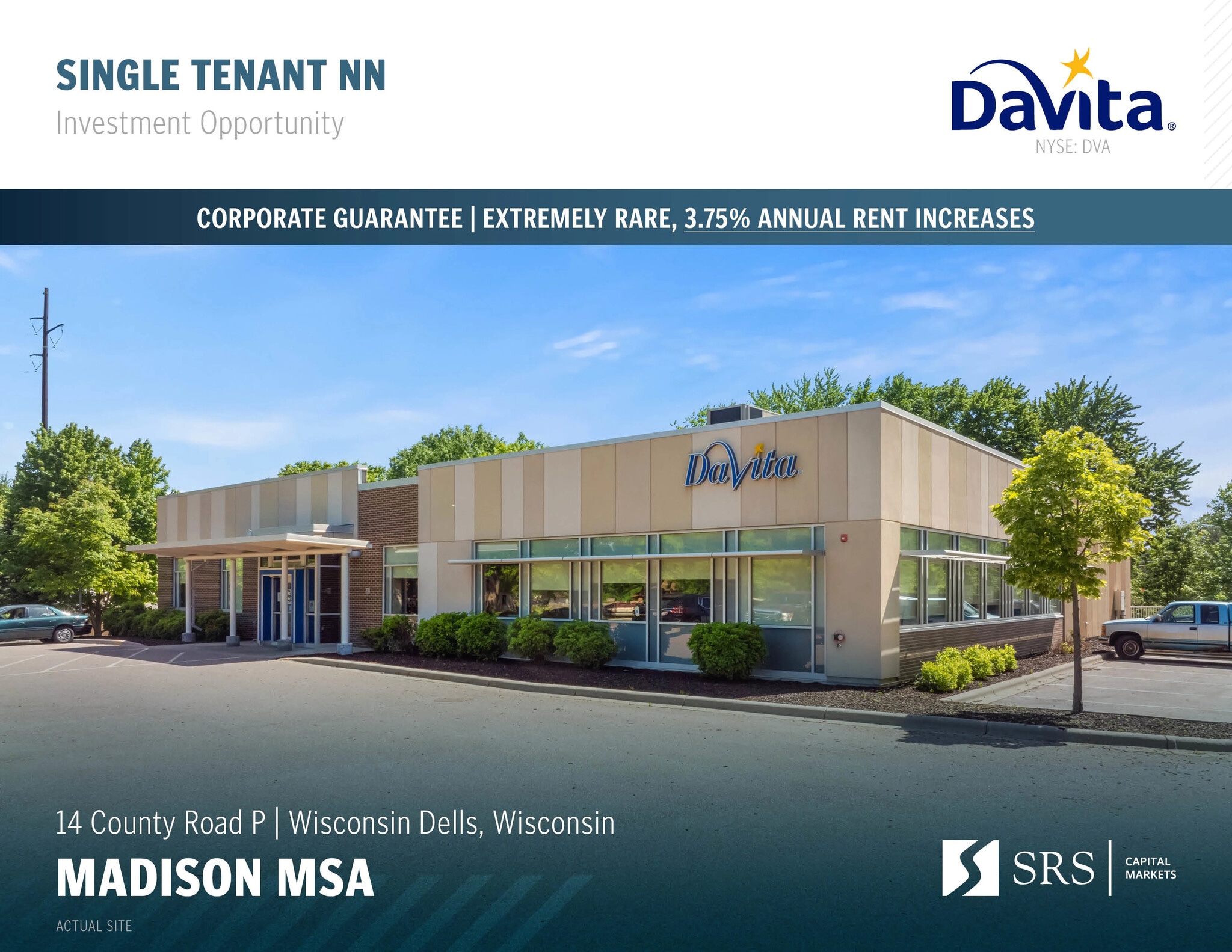 E10196 County Road P, Wisconsin Dells, WI for Sale