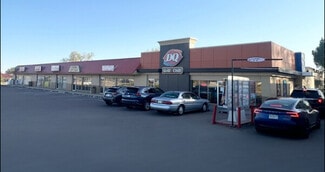 Fountain, CO Retail - 7030-7050 S Highway 85/87