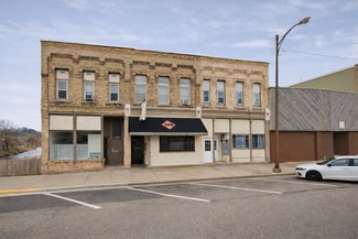 Baraboo, WI Retail - 108 Walnut St