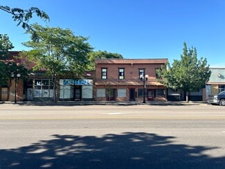 Pueblo, CO Storefront Retail/Residential - 315-317 Northern Ave