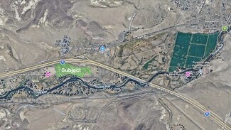 Wadsworth, NV Commercial Land - 34200 Cantlon Dr Wadsworth, NV Commercial Land - 34200 Cantlon Dr
