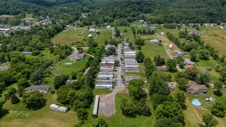Springfield, WV Manufactured Housing/Mobile Housing - English Walnut Lane