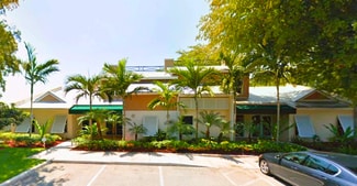 Plantation, FL Office - 1232-1238 N University Dr