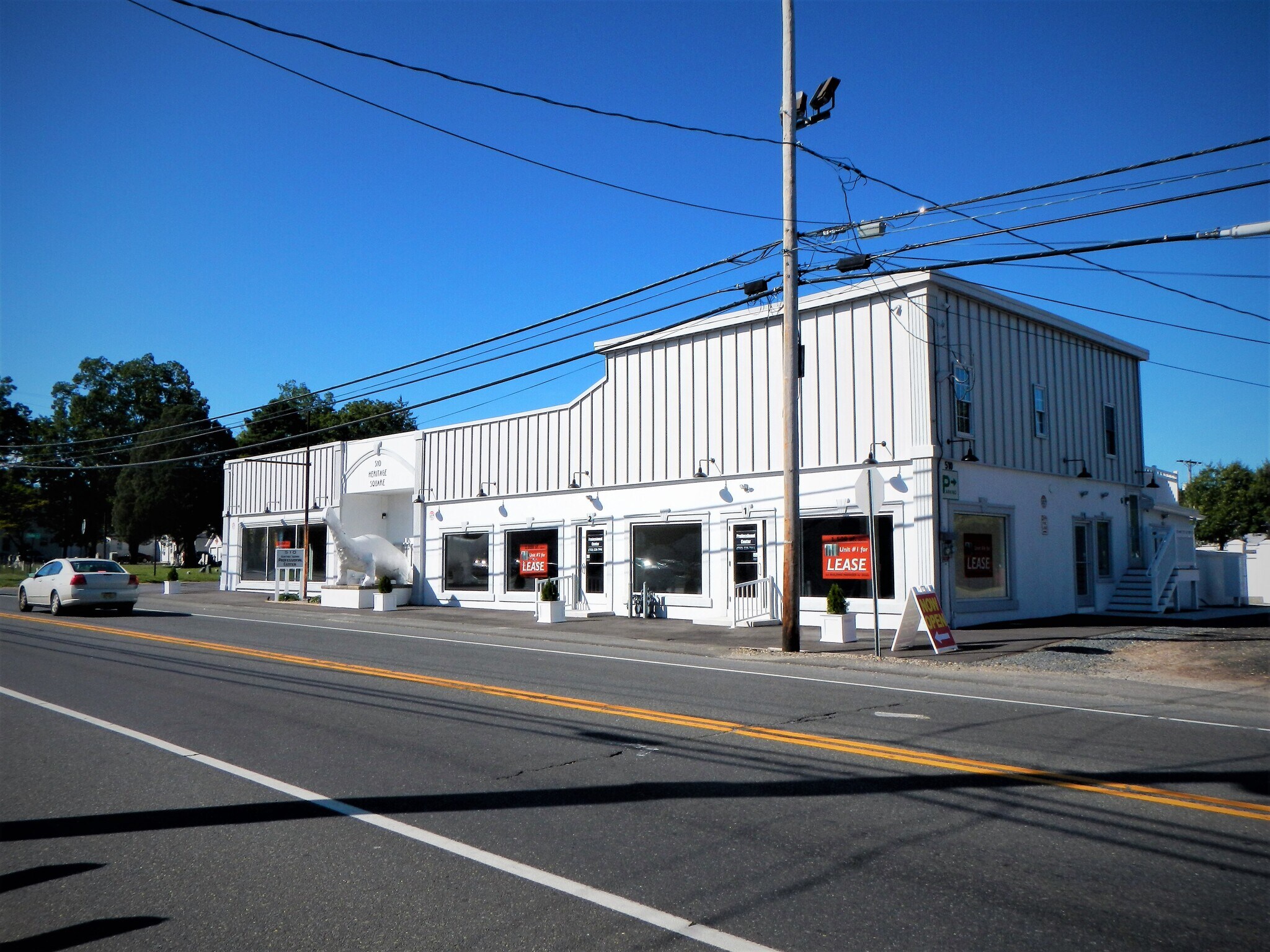 510 Atlantic City Blvd, Bayville, NJ for Rent