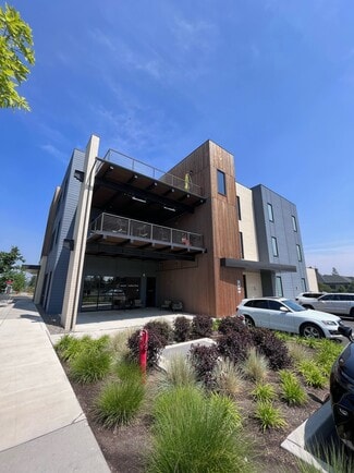 Bend, OR Coworking Space - 2900 NW Clearwater Dr Bend, OR Coworking Space - 2900 NW Clearwater Dr
