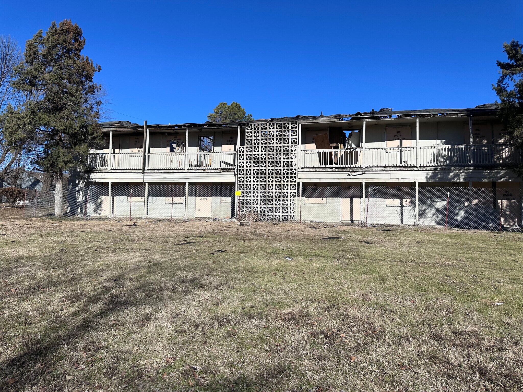 3015 E Archer St Tulsa, OK 74110 MultiFamily Property for Sale on