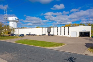Chaska, MN Office - 141-143 N Jonathan Blvd N