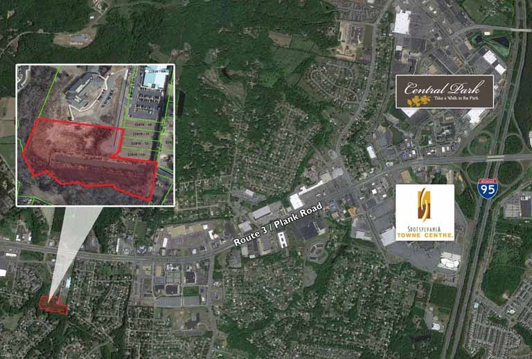 6106 Health Care Ln, Fredericksburg, VA for Sale