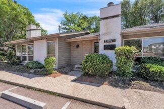 Colorado Springs, CO Office - 2123-2125 N Academy Blvd