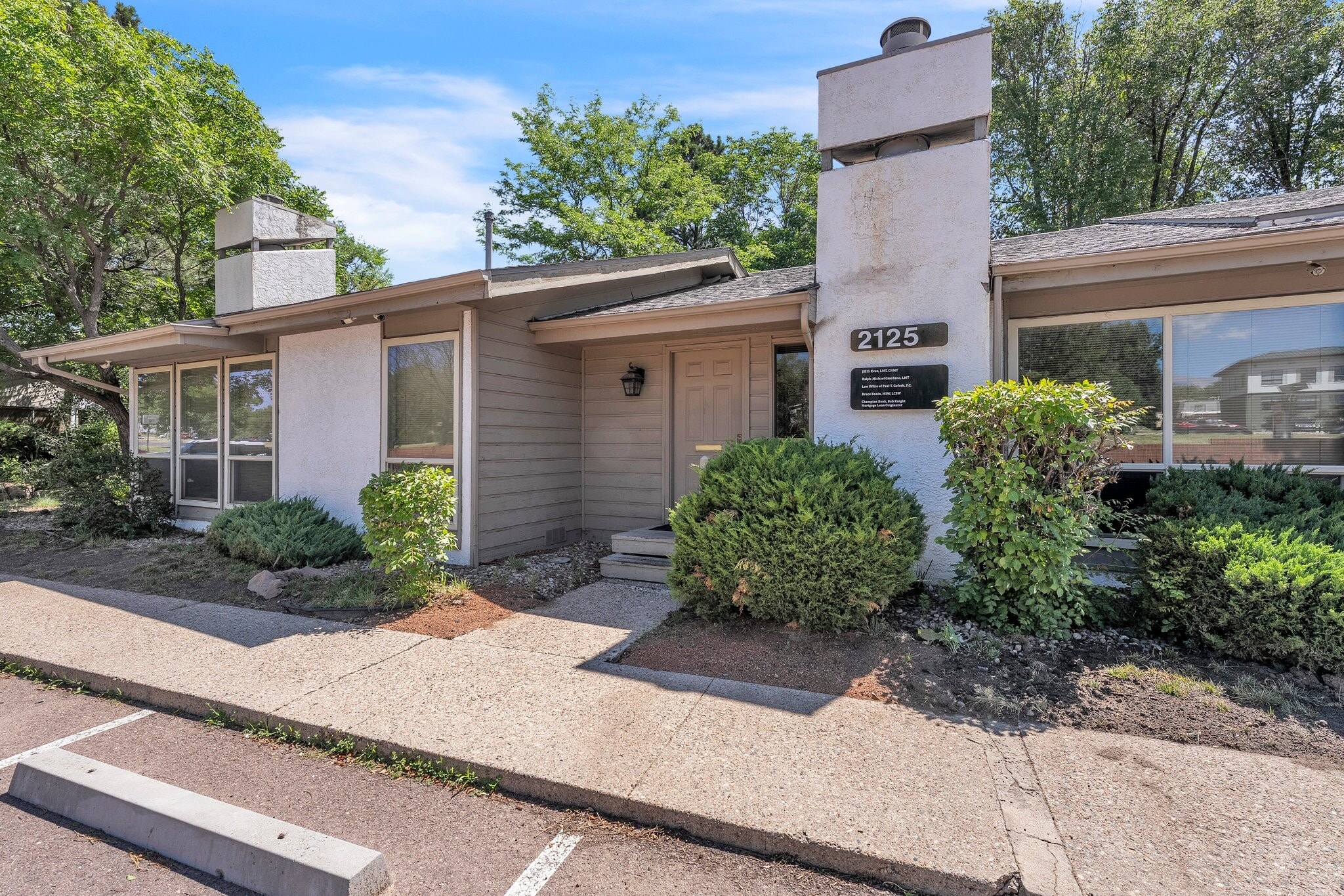 2123-2125 N Academy Blvd, Colorado Springs, CO for Sale