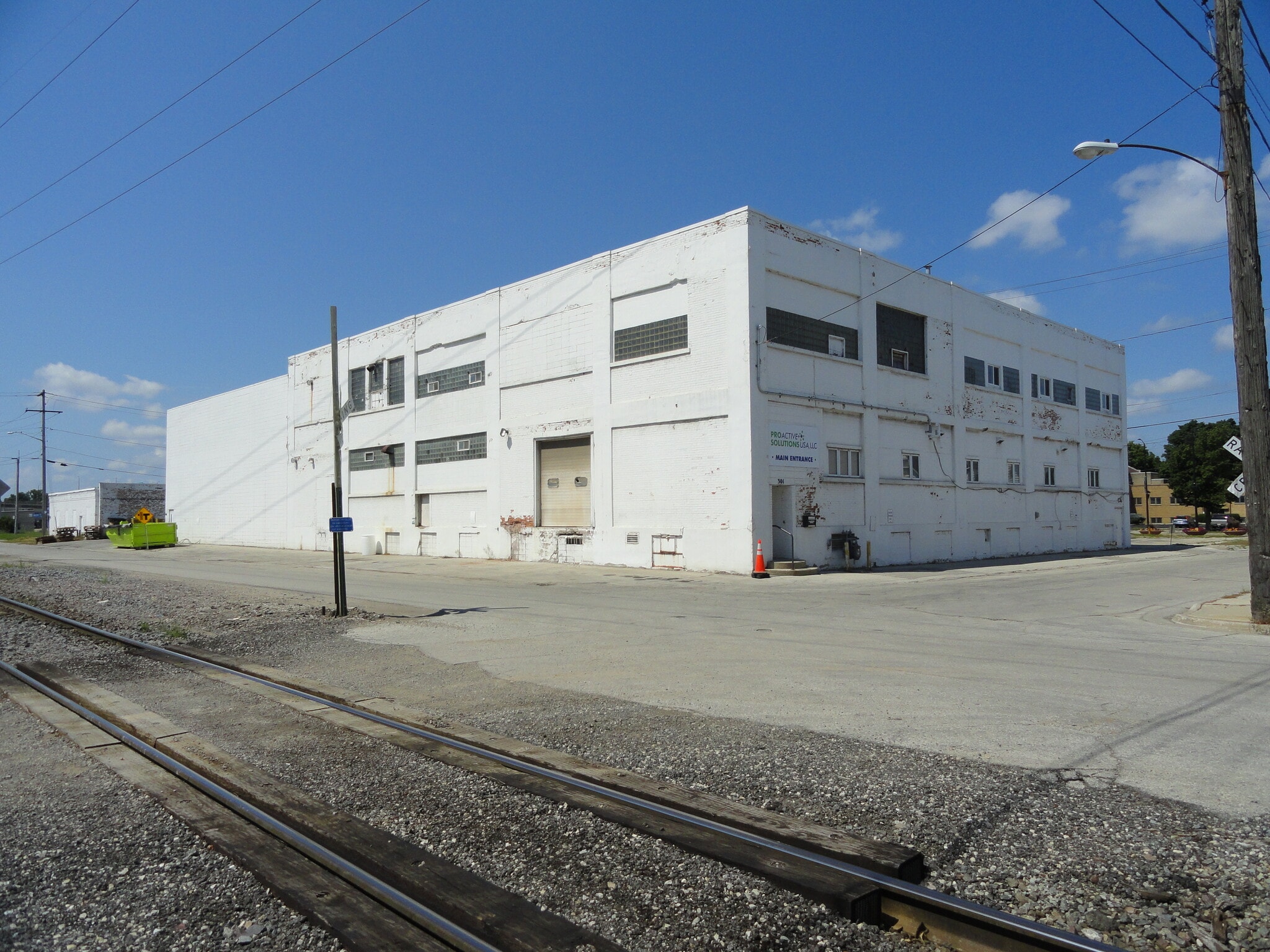 301 Bridge St, Green Bay, WI for Sale