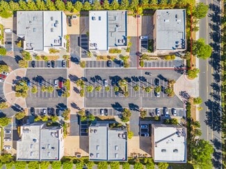 Irvine, CA Flex - 67 Peters Canyon Rd