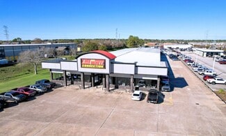 Houston, TX Auto Repair - 11330 Farm to Market 1960 Rd