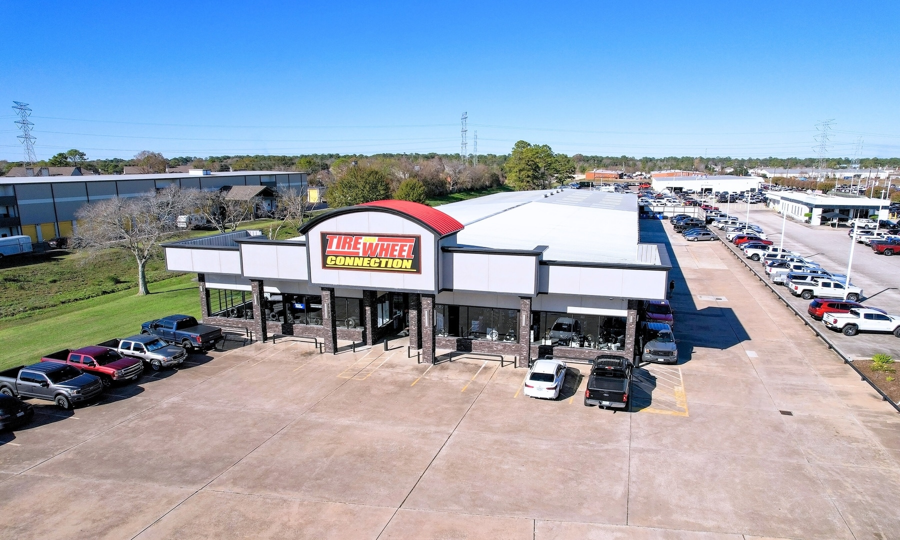 11330 Farm to Market 1960 Rd, Houston, TX for Sale