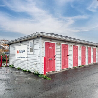 Goodwood, NS Warehouse - 6 Mills Dr