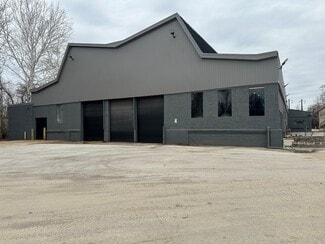 Conshohocken, PA Office, Industrial - 1304 Conshohocken Rd