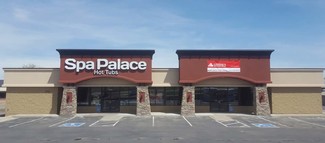 Fort Collins, CO Retail - 7620 S College Ave