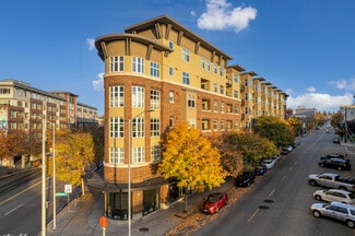 Seattle, WA Office, Office/Retail - 5440 Leary Ave NW