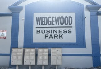 Pompano Beach, FL Industrial - 1900 NW 33rd St Pompano Beach, FL Industrial - 1900 NW 33rd St