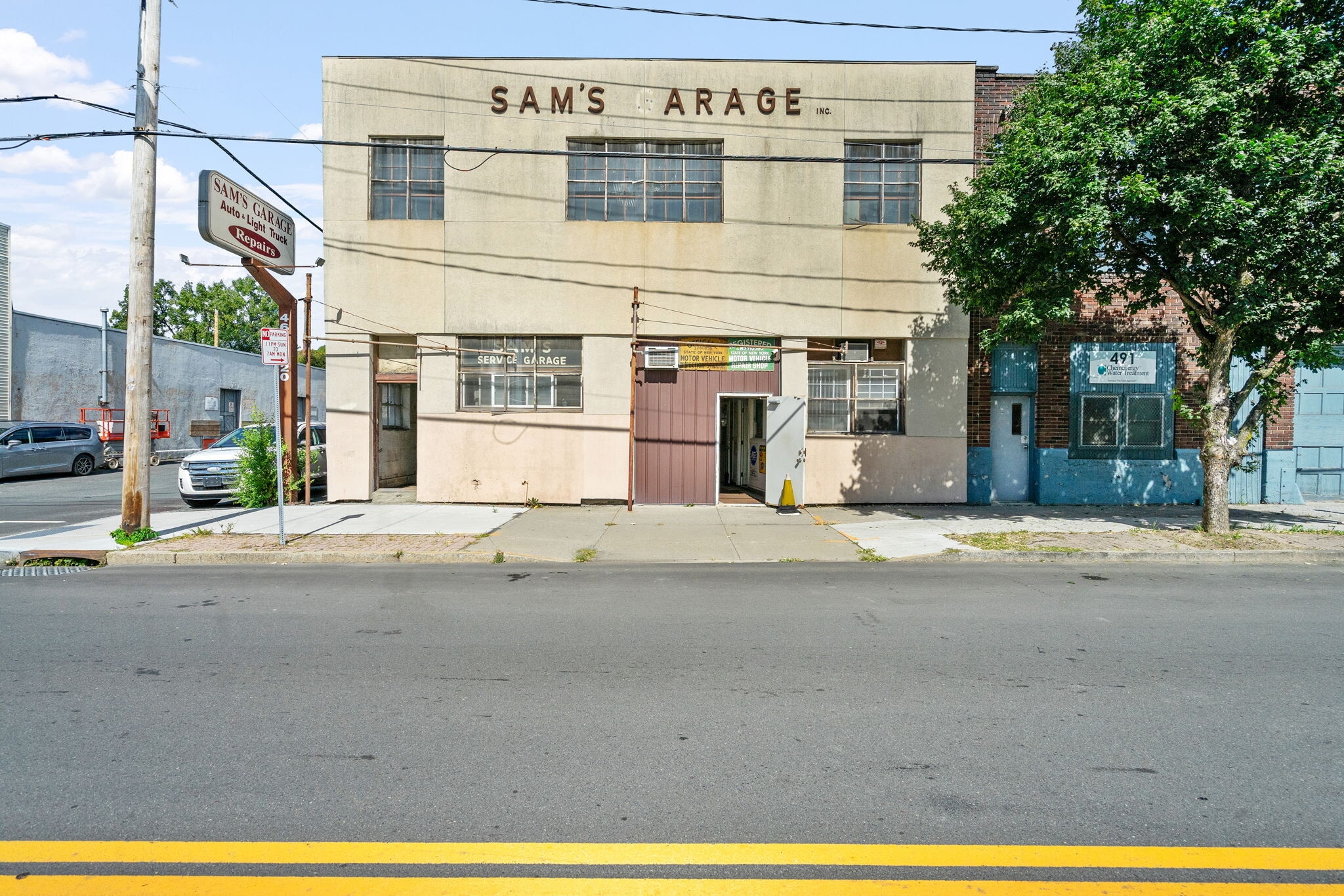493 S Pearl St, Albany, NY for Sale