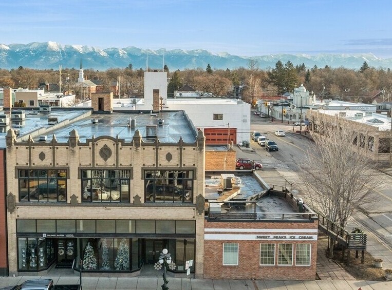, Kalispell, MT for Sale