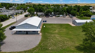 Ogallala, NE Office - 1401 E 1st St Ogallala, NE Office - 1401 E 1st St