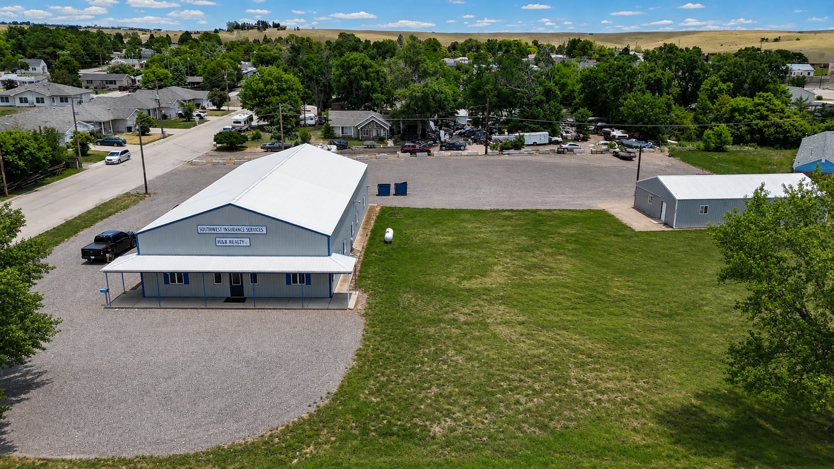 1401 E 1st St, Ogallala, NE for Sale