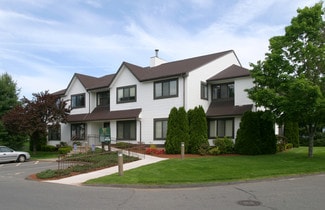 Farmington, CT Office - 2 Forest Park Dr