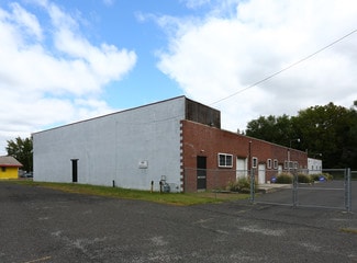 West Collingswood Heights, NJ Warehouse - 400 Lincoln Ave West Collingswood Heights, NJ Warehouse - 400 Lincoln Ave