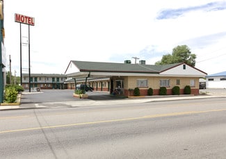 Pueblo, CO Hospitality - 414 W 29th St