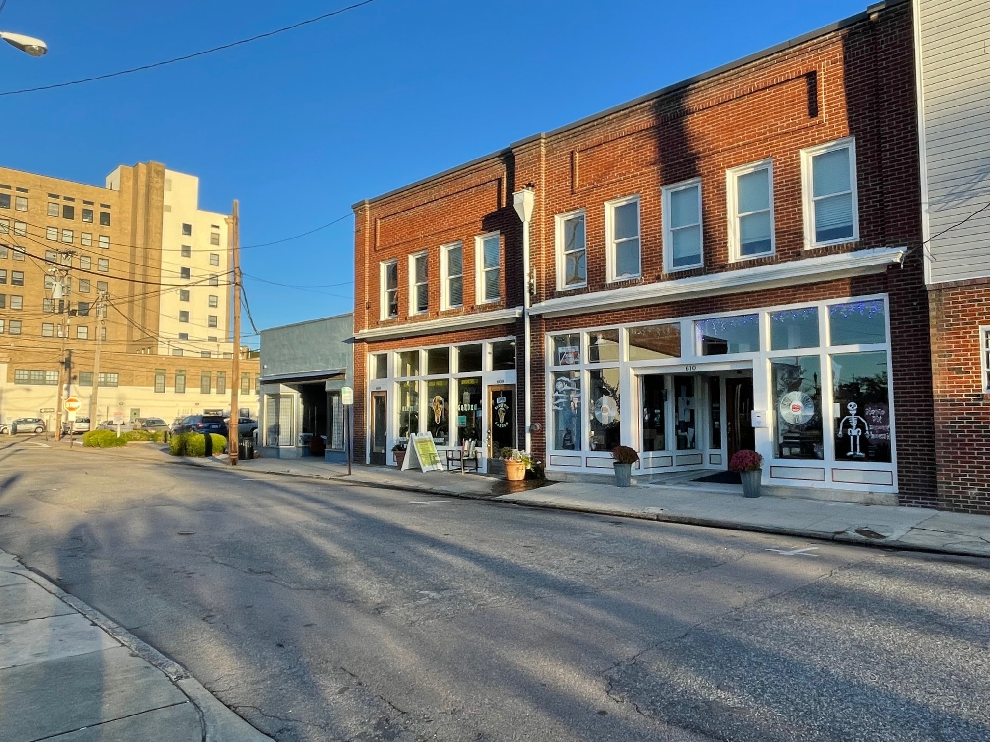 610 E Fearing St, Elizabeth City, NC for Rent