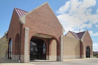 Mansfield, OH Office/Retail - 2300 W 4th St
