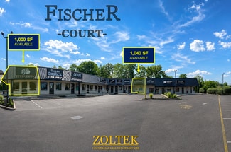 Toms River, NJ Retail - 1174-1178 Fischer Blvd Toms River, NJ Retail - 1174-1178 Fischer Blvd