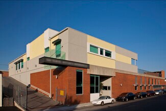 Santa Monica, CA Office - 1730-1738 Berkeley St