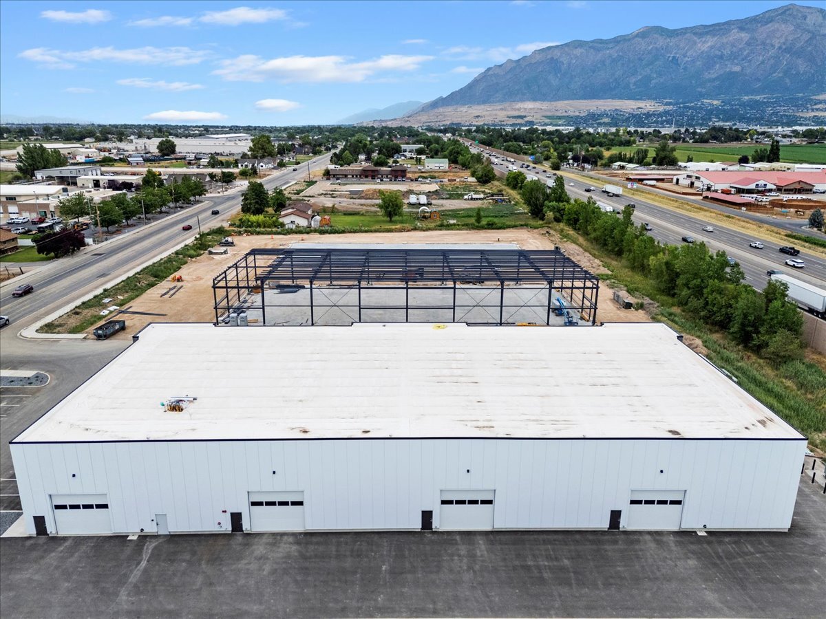 1166 N 2000 W, Farr West, UT for Sale