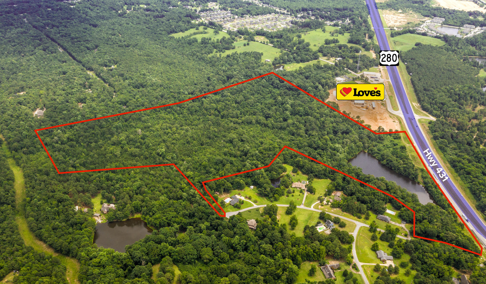 567 Lee Rd, Smiths Station, AL for Sale