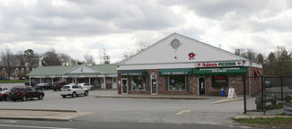 Miller Place, NY Retail - 56-66 Echo Ave