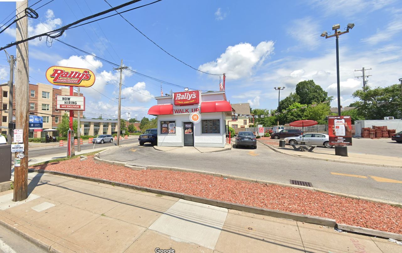 11607 Buckeye Rd, Cleveland, OH for Rent