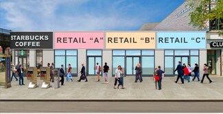 Brooklyn, NY Retail - 481 Kings Hwy