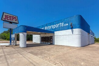 Houston, TX Flex - 9590 Cypress Creek Pkwy Houston, TX Flex - 9590 Cypress Creek Pkwy