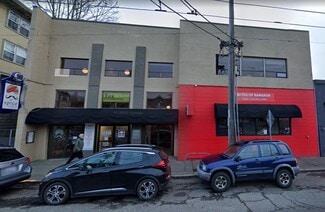 Seattle, WA Retail - 340 15th Ave E