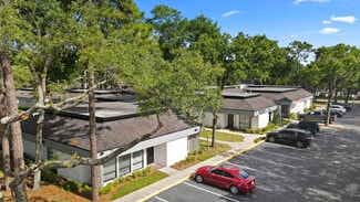 Altamonte Springs, FL Office, Office/Medical - 679-697 Douglas Ave