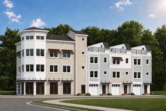 Virginia Beach, VA Apartments - 1907 Cypress Ave