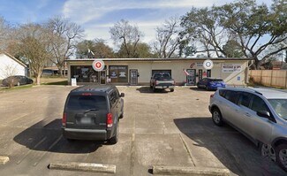 Pasadena, TX Retail - 3203 Preston St Pasadena, TX Retail - 3203 Preston St